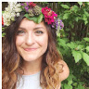 Meet your Posher, Renae